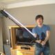 Image for article titled But Will There Be No More No More Heroes?